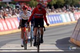 2024 UEC Road European Championships - Limburg - Flanders - Men Junior Road Race 129,7 km - 14/09/2024 -  - photo Luca Bettini/SprintCyclingAgency?2024